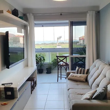 Apartamento Vista Mar Ingleses Florianopolis Exterior photo