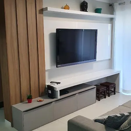 Apartamento Vista Mar Ingleses Florianopolis Exterior photo