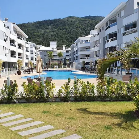 Apartamento Vista Mar Ingleses Florianopolis Exterior photo