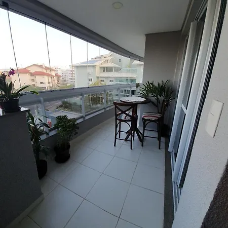 Apartamento Vista Mar Ingleses Florianopolis Exterior photo