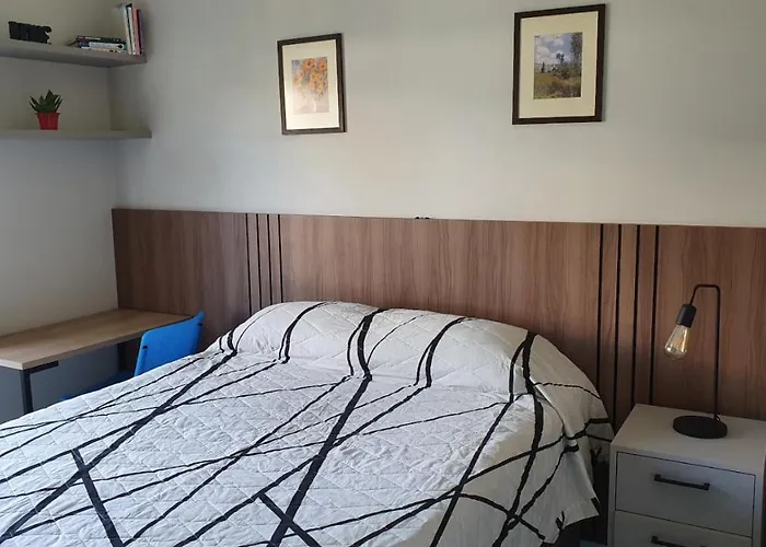 Apartamento Vista Mar Ingleses