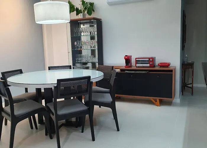 Apartamento Vista Mar Ingleses