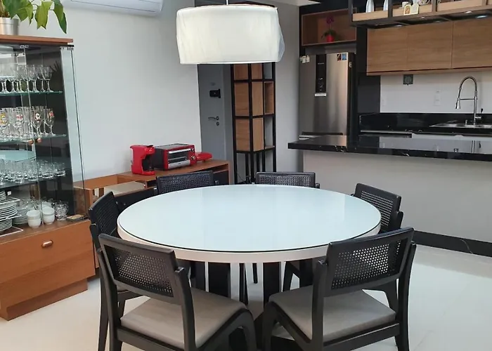 Apartamento Vista Mar Ingleses