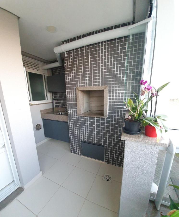 Apartamento Vista Mar Ingleses Florianópolis
