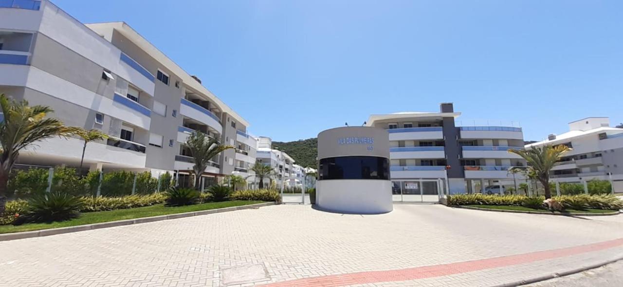 Vista Mar Ingleses Apartamento Florianópolis