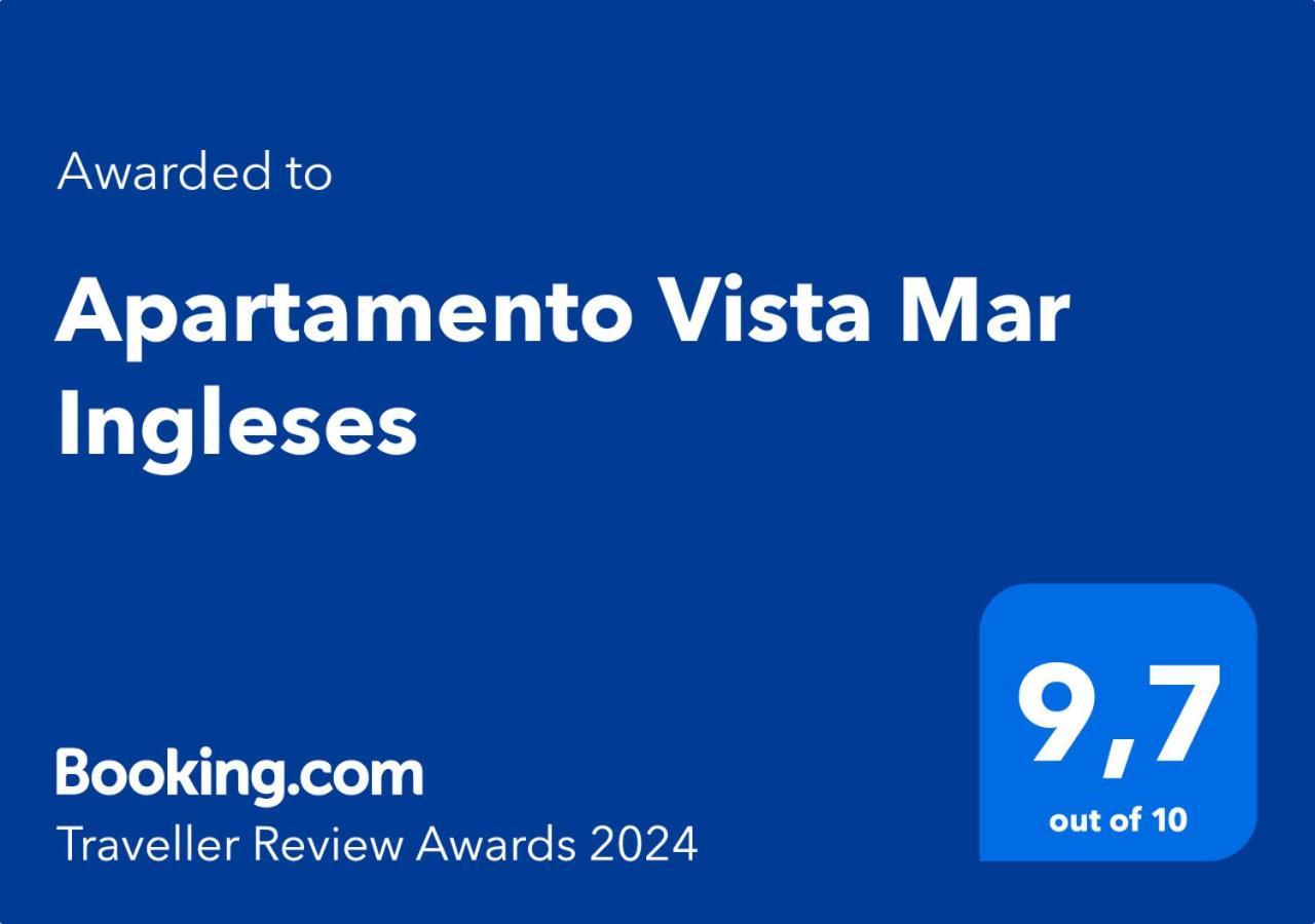 Vista Mar Ingleses